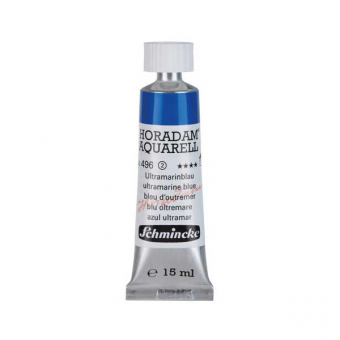 AQUARELLE EXTRA FINE HORADAM BLEU D OUTREMER