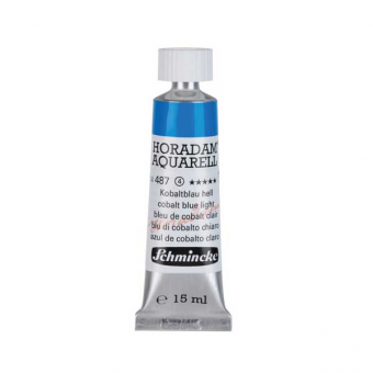 AQUARELLE EXTRA FINE HORADAM BLEU DE COBALT CLAIR