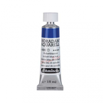 AQUARELLE EXTRA FINE HORADAM TEINTE BLEU DE COBALT