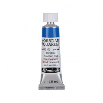 AQUARELLE EXTRA FINE HORADAM BLEU MONTAGNE