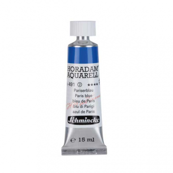 AQUARELLE EXTRA FINE HORADAM BLEU DE PARIS