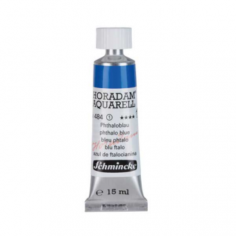 AQUARELLE EXTRA FINE HORADAM BLEU PHTALO