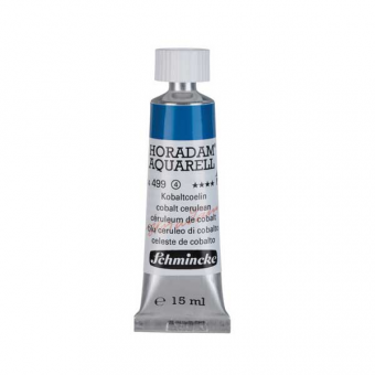 AQUARELLE EXTRA FINE HORADAM CERULEUM DE COBALT