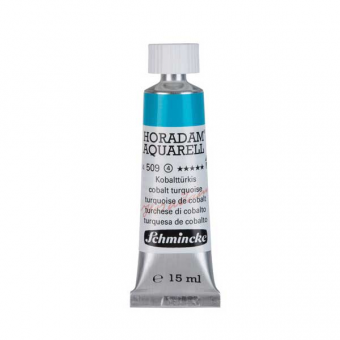 AQUARELLE EXTRA FINE HORADAM TURQUOISE DE COBALT