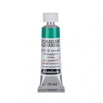 AQUARELLE EXTRA FINE HORADAM VERT EMERAUDE