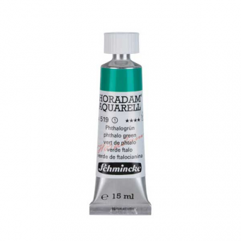 AQUARELLE EXTRA FINE HORADAM VERT PHTALO