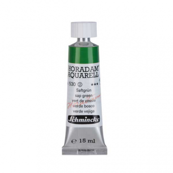 AQUARELLE EXTRA FINE HORADAM VERT DE VESSIE