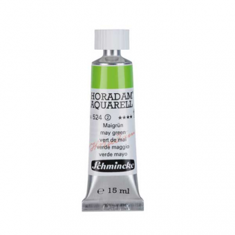 AQUARELLE EXTRA FINE HORADAM VERT DE MAI