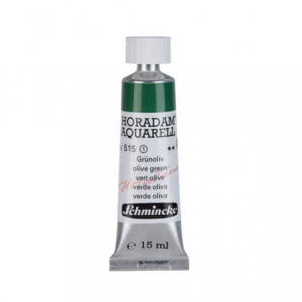 AQUARELLE EXTRA FINE HORADAM VERT OLIVE