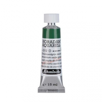 AQUARELLE EXTRA FINE HORADAM VERT OXYDE DE CHROME