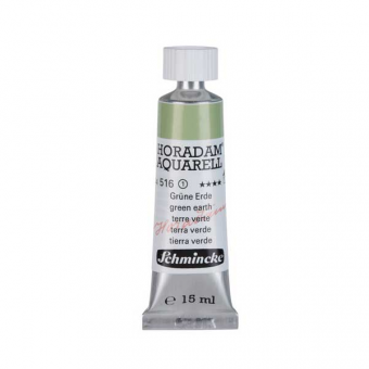 AQUARELLE EXTRA FINE HORADAM TERRE VERTE