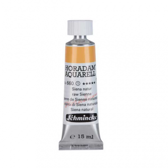 AQUARELLE EXTRA FINE HORADAM TERRE DE SIENNE NATURELLE