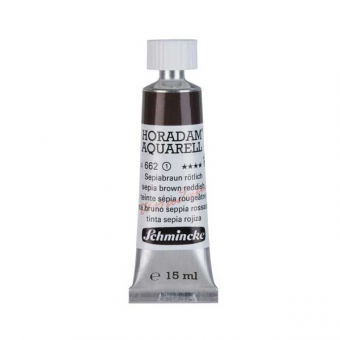 AQUARELLE EXTRA FINE HORADAM TEINTE SEPIA