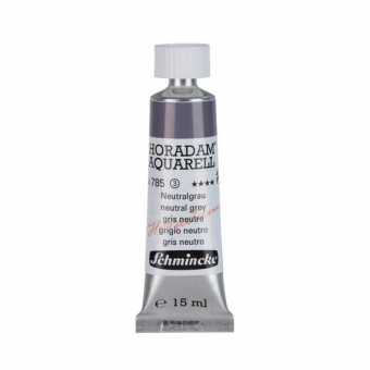 AQUARELLE EXTRA FINE HORADAM GRIS NEUTRE