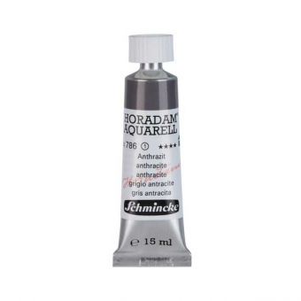 AQUARELLE EXTRA FINE HORADAM GRIS CHARBON DE BOIS