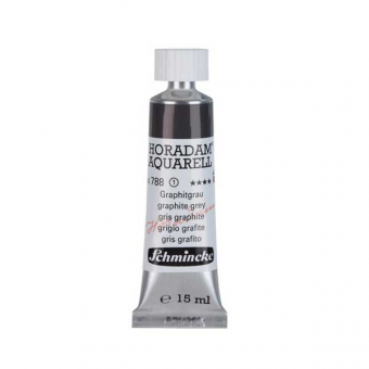 AQUARELLE EXTRA FINE HORADAM GRIS GRAPHITE