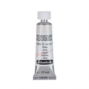 AQUARELLE EXTRA FINE HORADAM ARGENT