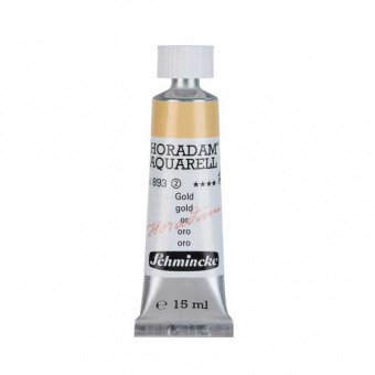 AQUARELLE EXTRA FINE HORADAM OR