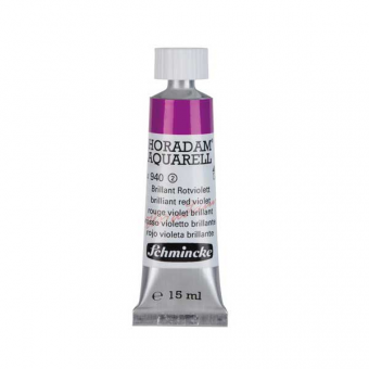 AQUARELLE EXTRA FINE HORADAM ROUGE VIOLET BRILLANT