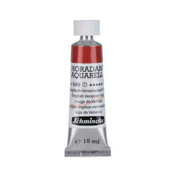 AQUARELLE EXTRA FINE HORADAM ROUGE DE VENISE