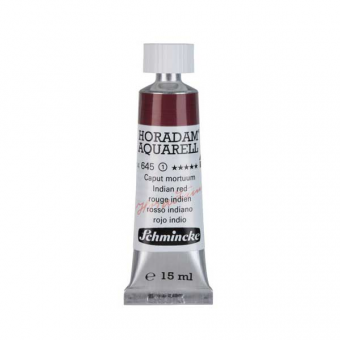 AQUARELLE EXTRA FINE HORADAM ROUGE INDIEN