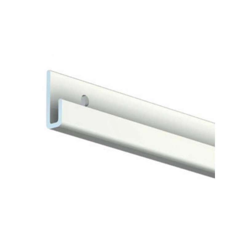 CLASSIC RAIL BLANC 200 CM