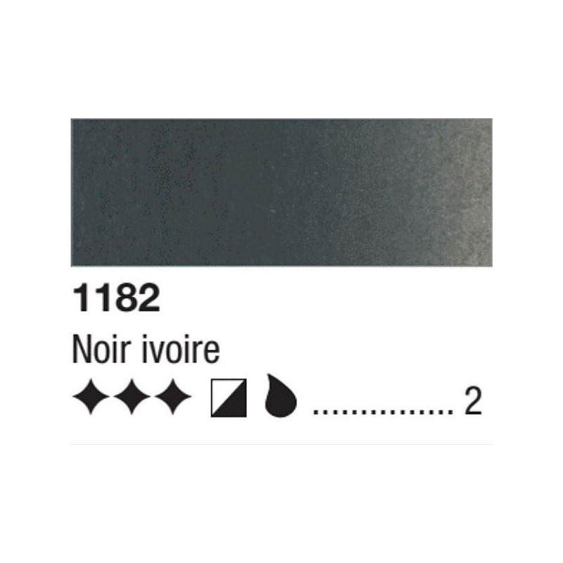 NOIR IVOIRE