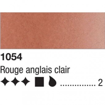 ROUGE ANGLAIS CLAIR