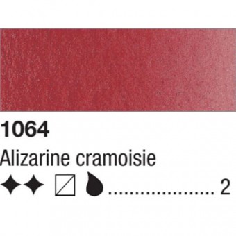 ALIZARINE CRAMOISIE