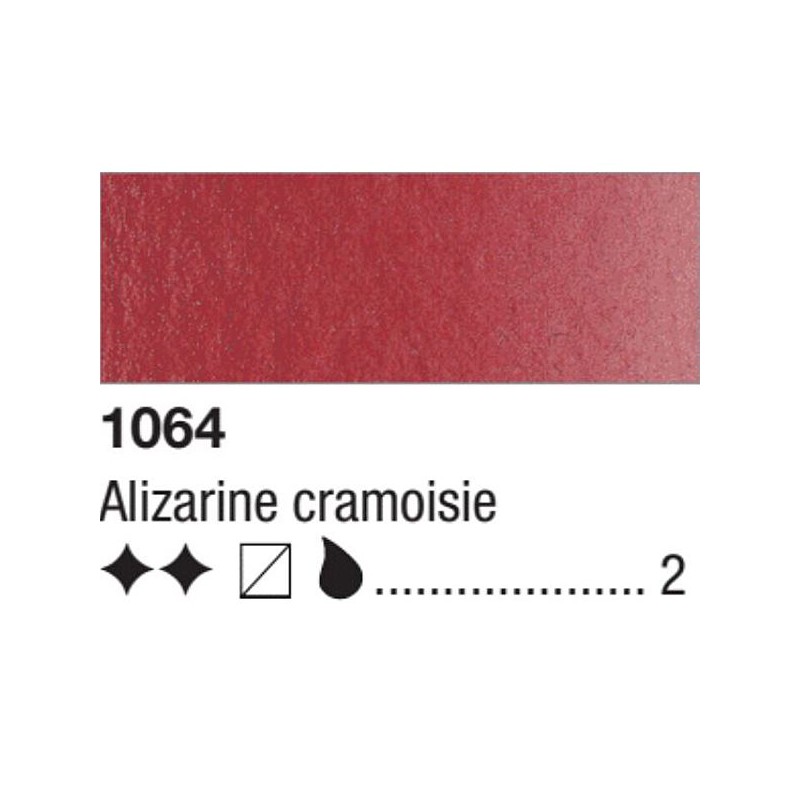 ALIZARINE CRAMOISIE