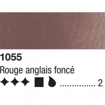 ROUGE ANGLAIS FONCE