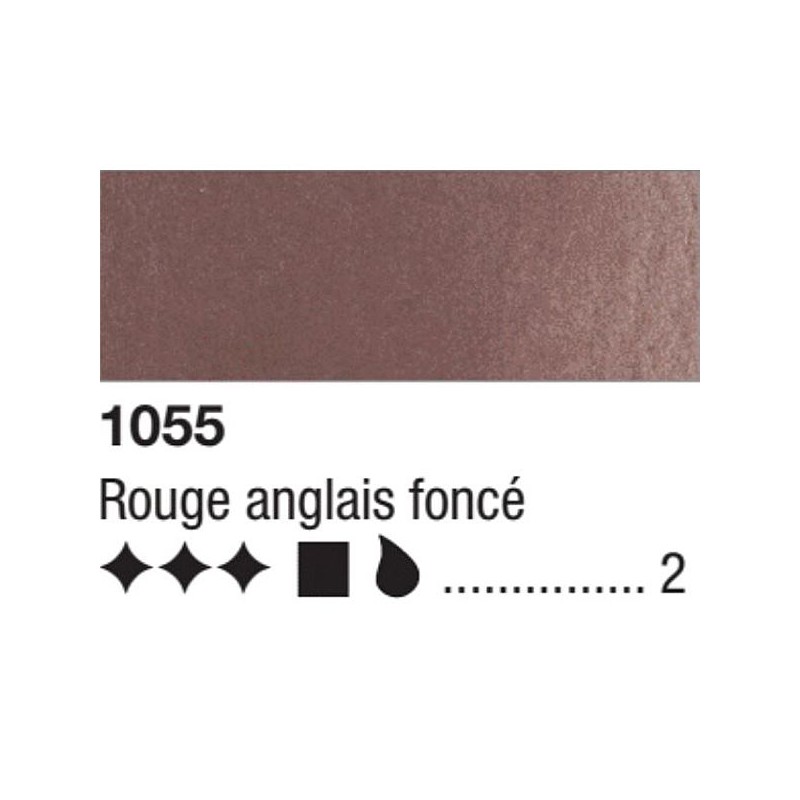 ROUGE ANGLAIS FONCE