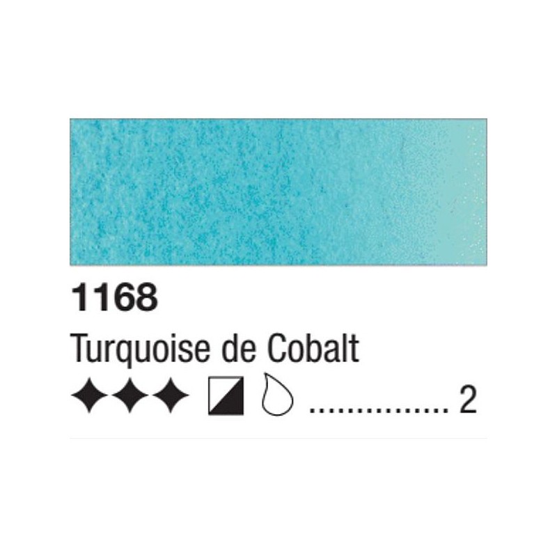 TURQUOISE COBALT