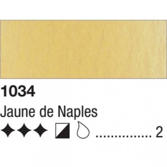 JAUNE DE NAPLES