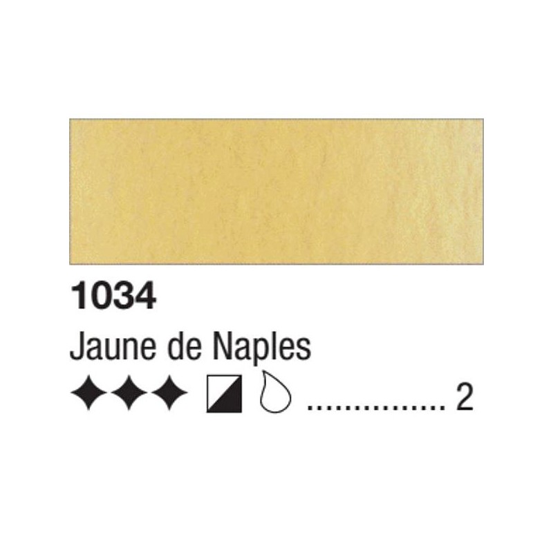 JAUNE DE NAPLES