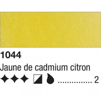 JAUNE CADMIUM CITRON