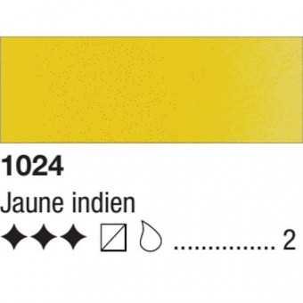 JAUNE INDIEN