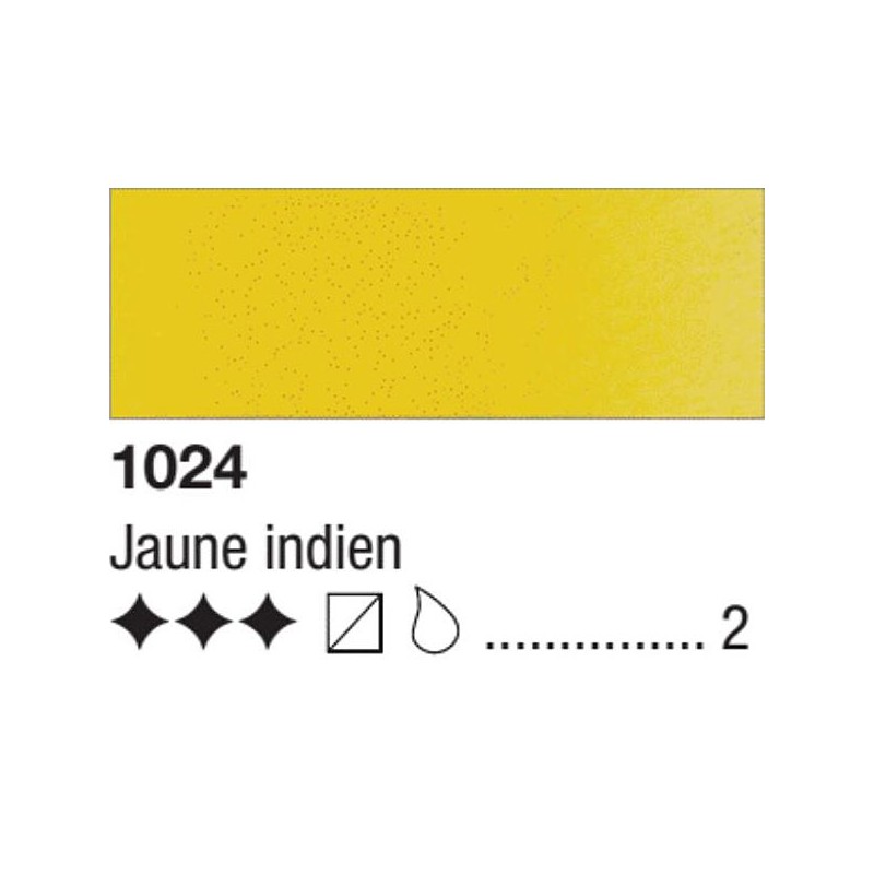 JAUNE INDIEN