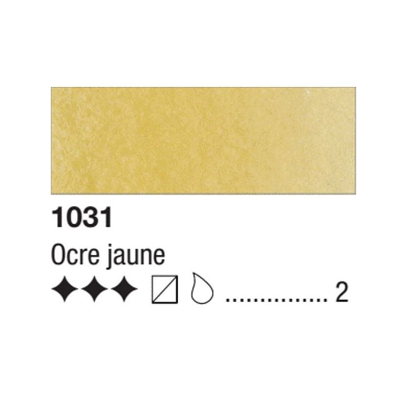 OCRE JAUNE