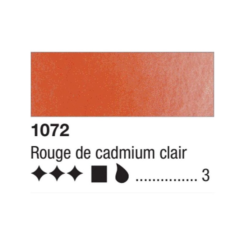 ROUGE CADMIUM CLAIR