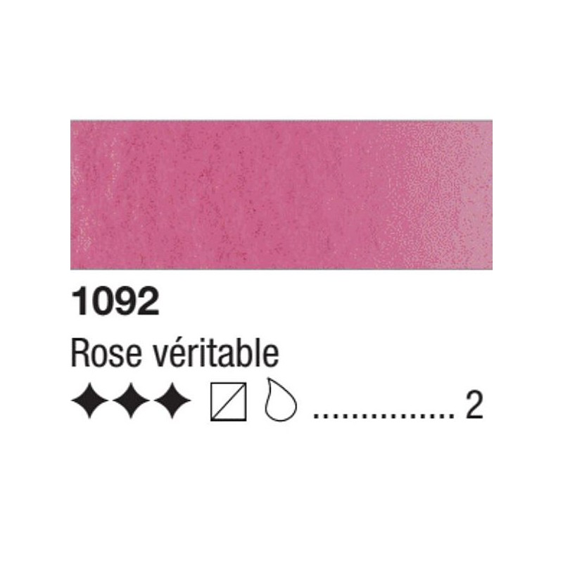 ROSE VERITABLE