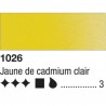 JAUNE CADMIUM CLAIR