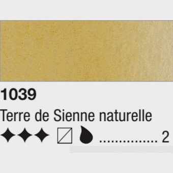 TERRE DE SIENNE NATURELLE