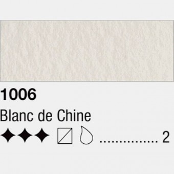 BLANC DE CHINE