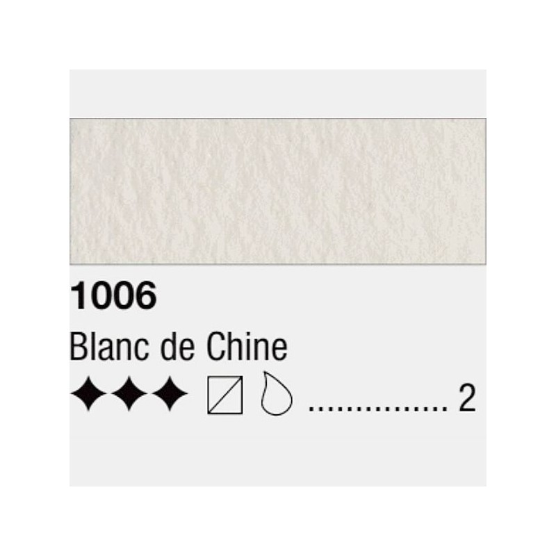 BLANC DE CHINE