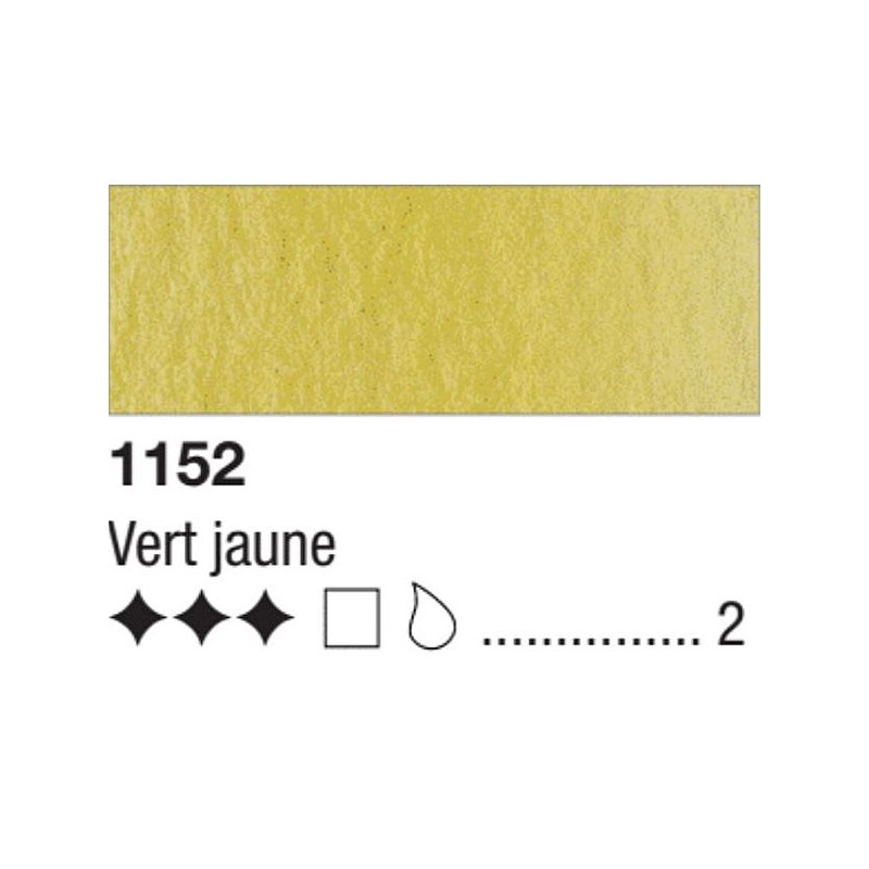 VERT JAUNE