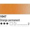 ORANGE PERMANENT