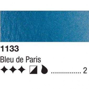 BLEU DE PARIS