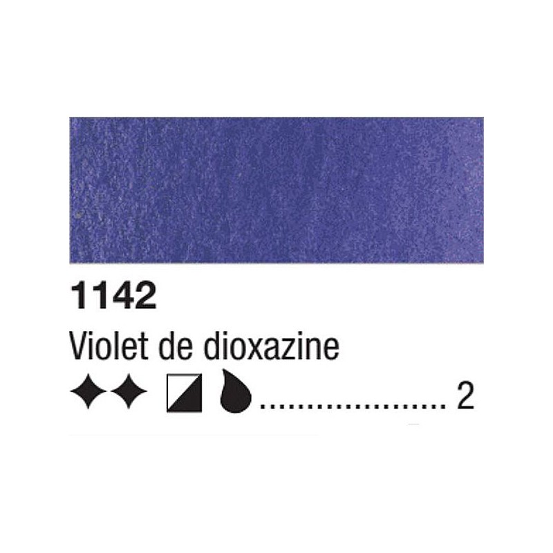 VIOLET DIOXAZINE