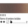 TERRE D OMBRE BRULEE